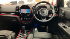 MINI Countryman 1.5 Cooper Sport Premium 5dr Auto Petrol Hatchback
